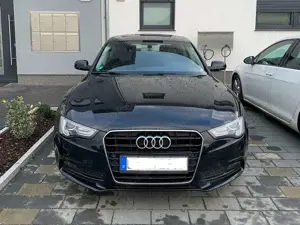 Audi A5 A5 Sportback 1.8 TFSI Sportback