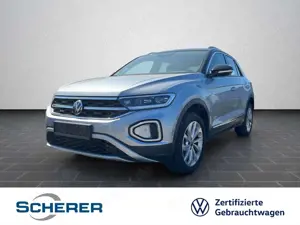 Volkswagen T-Roc Style 1.5 TSI DSG | ACC | AHK | LED | Navi