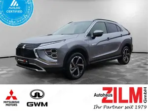 Mitsubishi Eclipse Cross PLUS Intro Hybrid 4WD