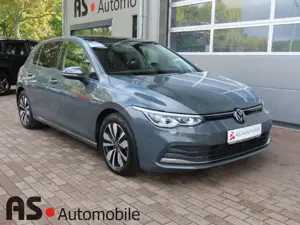 Volkswagen Golf VIII Move 1.Hd*Navi*LED*Pano*Kamera*AHK