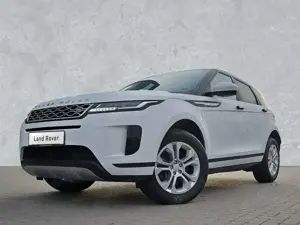 Land Rover Range Rover Evoque P300e S