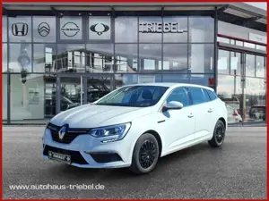 Renault Megane Grandtour Life TCe 115  °Klima°Tempomat°