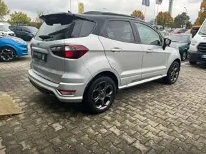Ford EcoSport ST-Line Xenon+Navi+Winterpaket+Kamera Bild 5