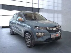 Dacia Spring Extreme Bluetooth Navi Vollleder Klima Bild 5
