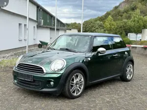 MINI One MINI