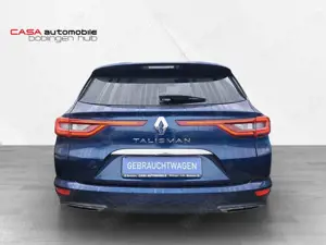Renault Talisman Grandtour Limited 1.8 TCe225 Bild 4