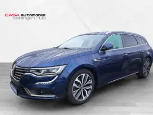 Renault Talisman Grandtour Limited 1.8 TCe225 Bild 1