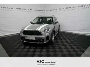 MINI Cooper D Countryman Essential Trim Panorama+LED+Navi+