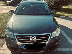 Volkswagen Passat Variant Passat Variant 2.0 TDI DPF DSG Comfortline