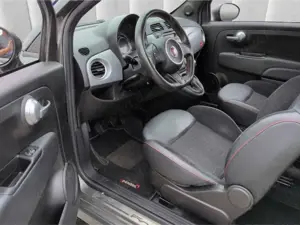 Fiat 500 Sport 1.2*Klimaaut Sound-Sys Teilleder 16* Bild 5