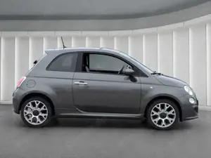 Fiat 500 Sport 1.2*Klimaaut Sound-Sys Teilleder 16* Bild 3