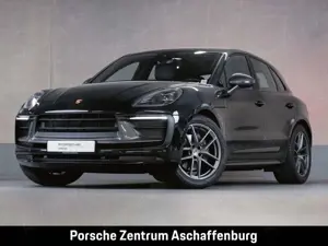 Porsche Macan T Panoramadach Luftf. -10 MM Sportsitze
