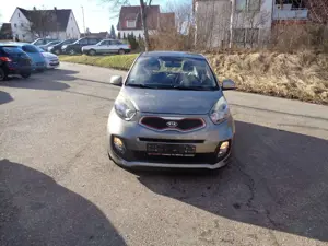 Kia Picanto Spirit HAGELSCHDEN