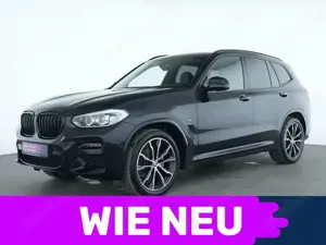 BMW X3 xDrive20d  M Sport LED|Kamera|AHK|Navi
