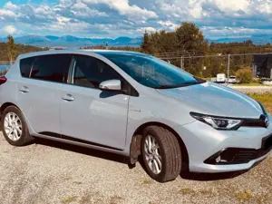 Toyota Auris Auris 1.8 Hybrid Life
