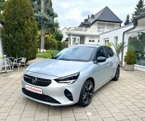 Opel Corsa 1.2 Aut. org.48'Km Navi LED Kamera 17"1.Hd