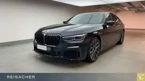 BMW 745 e A iPerformance M-Sport,GSD,DAProf,PA+,IAL