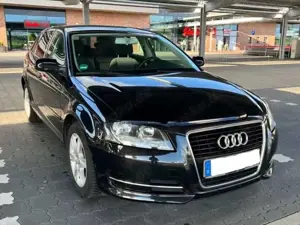 Audi A3 A3 1.6 Ambition