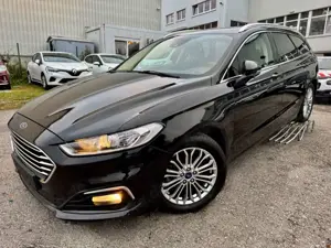 Ford Mondeo Turnier Hybrid Titanium