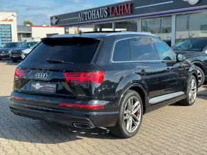 Audi Q7 Bild 5