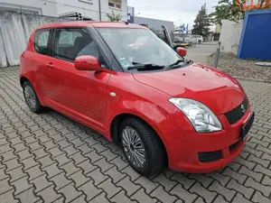 Suzuki Swift Classic (3-trg.)