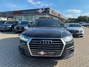 Audi Q7 Bild 3