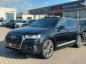 Audi Q7 Bild 2