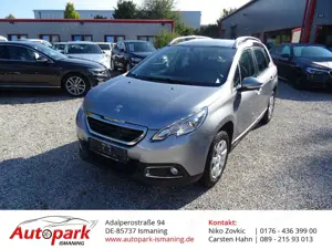 Peugeot 2008 Active