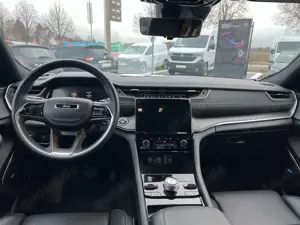 Jeep Grand Cherokee L Overland 5.7 V8 HEMI Bild 4