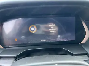 Jeep Grand Cherokee L Overland 5.7 V8 HEMI Bild 5