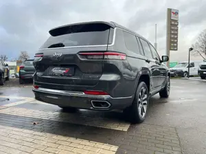 Jeep Grand Cherokee L Overland 5.7 V8 HEMI Bild 3