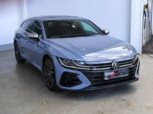 Volkswagen Arteon 2.0 TSI DSG R 4Motion AHK|Matrix|Pano|360°|ACC|Nav Bild 4
