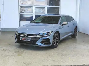 Volkswagen Arteon 2.0 TSI DSG R 4Motion AHK|Matrix|Pano|360°|ACC|Nav Bild 2