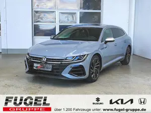 Volkswagen Arteon 2.0 TSI DSG R 4Motion AHK|Matrix|Pano|360°|ACC|Nav