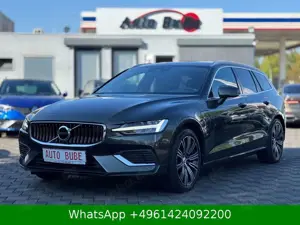 Volvo V60 Kombi Plus Bright Recharg Plug-In Hybrid AWD