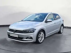 Volkswagen Polo 1.5 TSI OPF DSG Highline Panorama APS Navi
