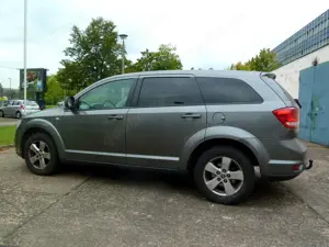 Fiat Freemont Freemont 2,0d 140 Urban 7 Sitze Klimaaut Euro 5