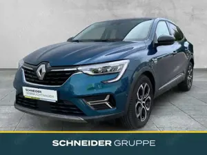 Renault Arkana INTENS 1.3 TCe 140 Intens KAMERA+SHZ+NAVI+KLIMA