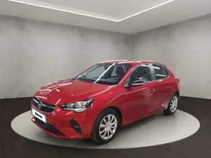 Opel Corsa EDITION 1.2  55 kW (75PS) MT5 S/S
