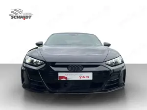 Audi e-tron GT quattro Matrix Wolframcarbid Dynamik Bild 3