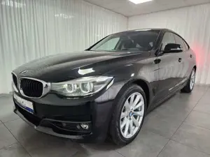 BMW 320 320i GT ADVANTAGE AHK NAV SHZ TEL LED PDC Kamera Bild 3