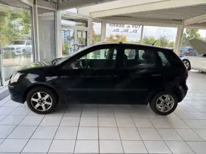 Volkswagen Polo IV Goal, TÜV 07 26,PDC Bild 3
