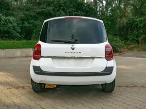 Renault Modus Modus 1.2 16V TCE Night and Day Bild 3