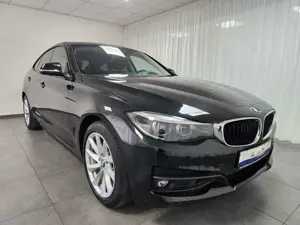 BMW 320 320i GT ADVANTAGE AHK NAV SHZ TEL LED PDC Kamera