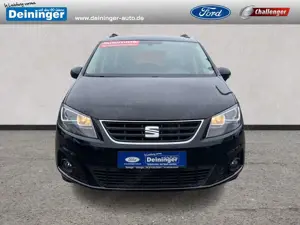SEAT Alhambra 2.0 l TSI Style Autom. Bi-XENON AHK BUSINESS/SITZ/