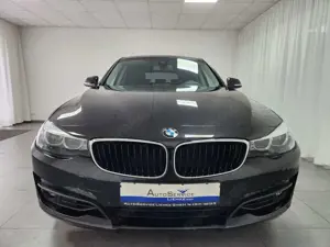 BMW 320 320i GT ADVANTAGE AHK NAV SHZ TEL LED PDC Kamera Bild 2