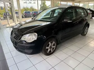 Volkswagen Polo IV Goal, TÜV 07 26,PDC Bild 2