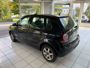 Volkswagen Polo IV Goal, TÜV 07 26,PDC Bild 4