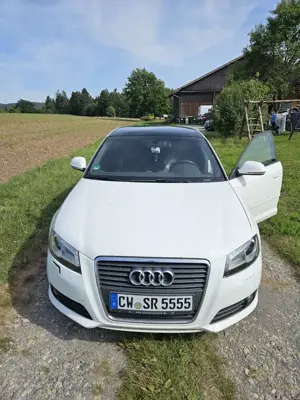 Audi A3 1.8 TFSI S tronic Attraction