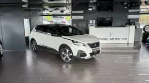 Peugeot 5008 GT Automatik*Pano*360°ACC*7-Sitzer*LED